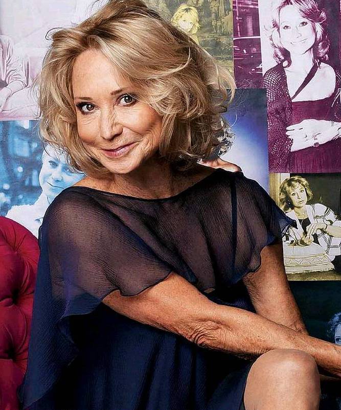 Picture Of Felicity Kendal 4650