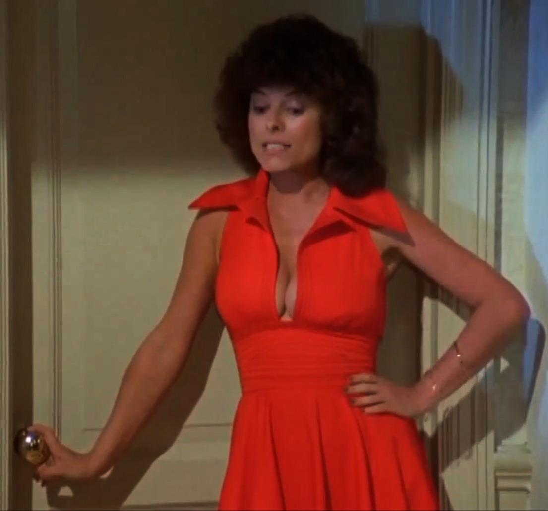 Adrienne Barbeau