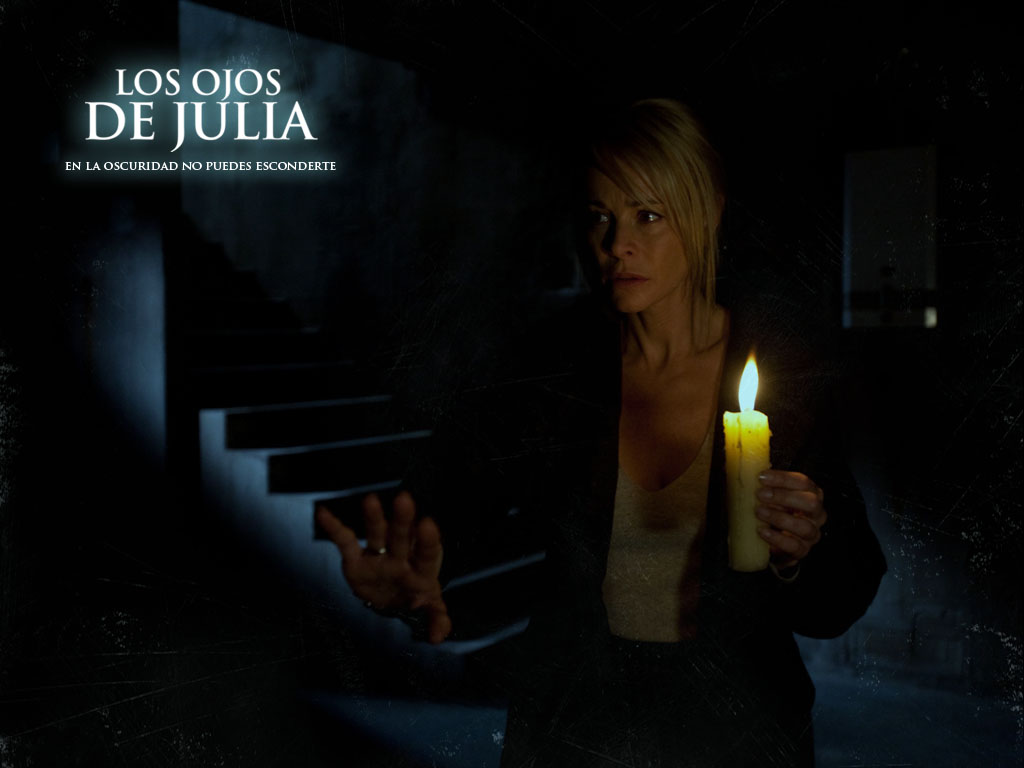 Julia's Eyes