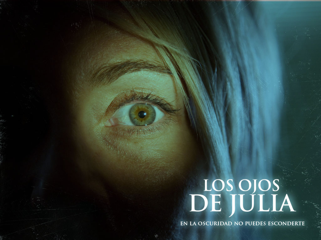 Julia's Eyes