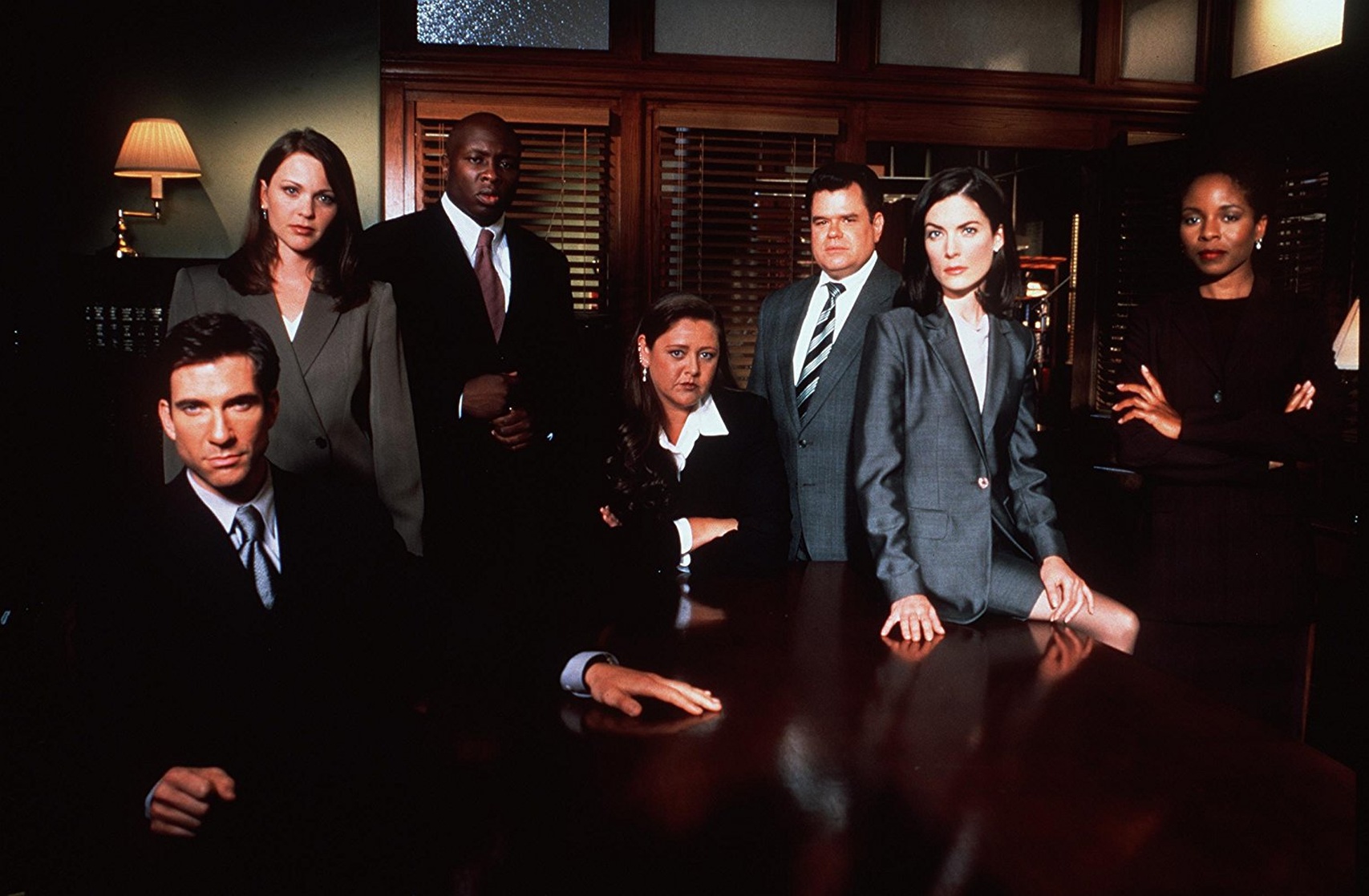 Kelli Williams