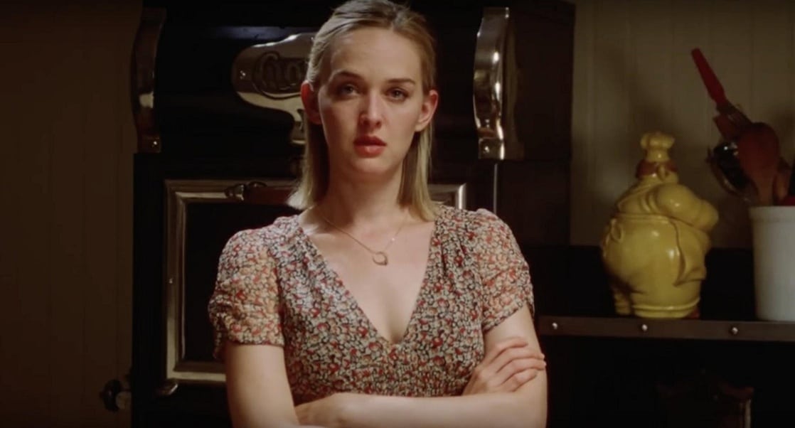 Jess Weixler