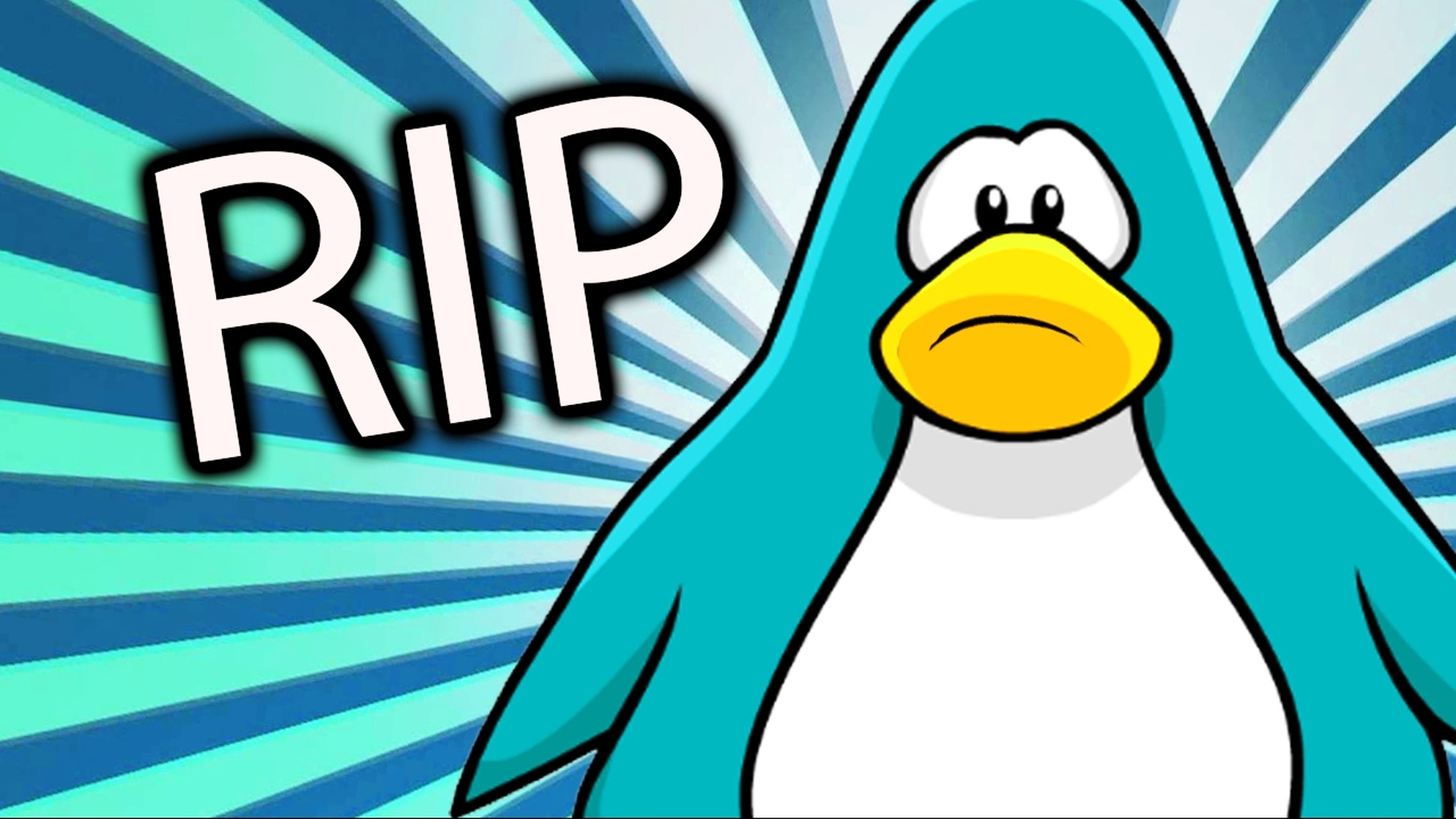 Club Penguin
