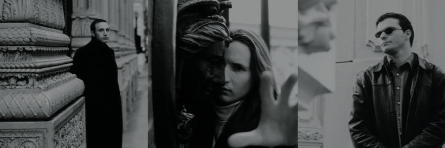 Agalloch