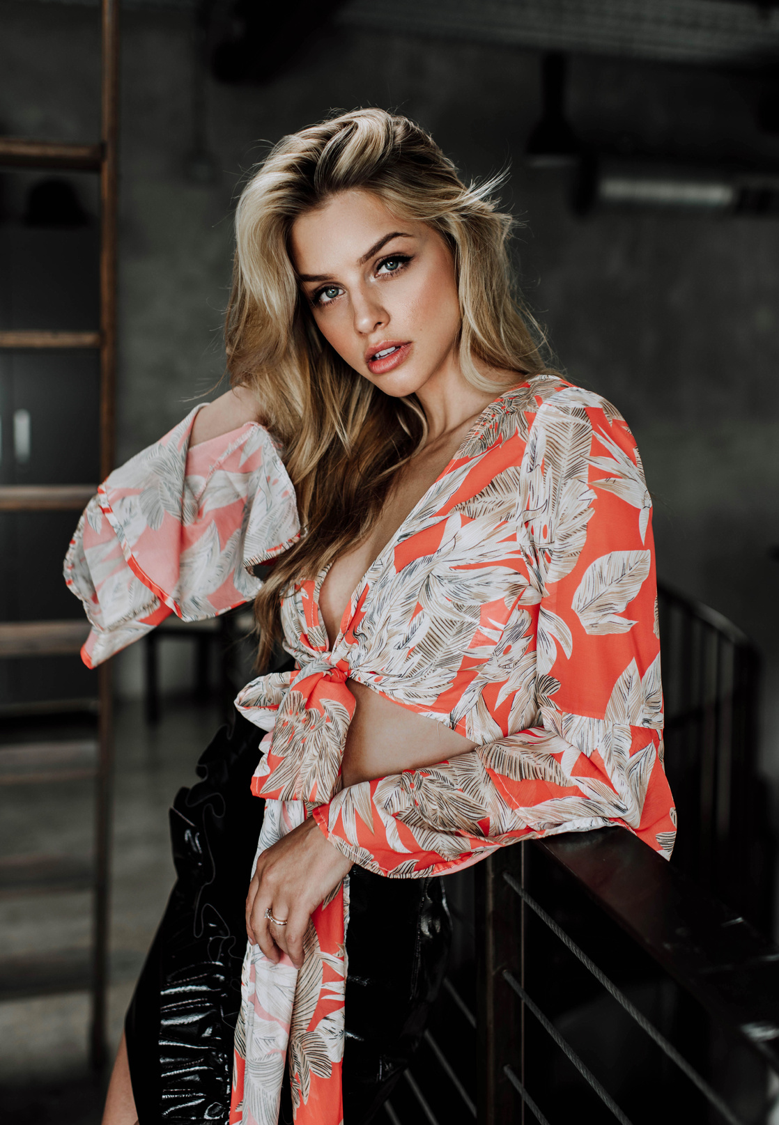 Marina Laswick Marina Laswick