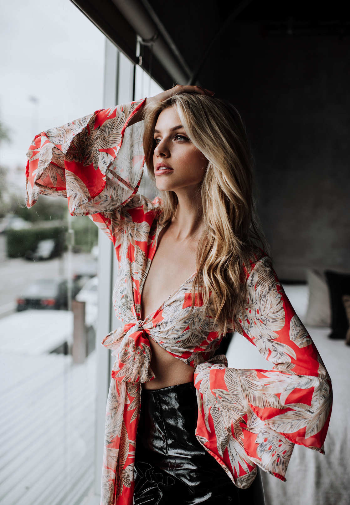 Marina Laswick Marina Laswick