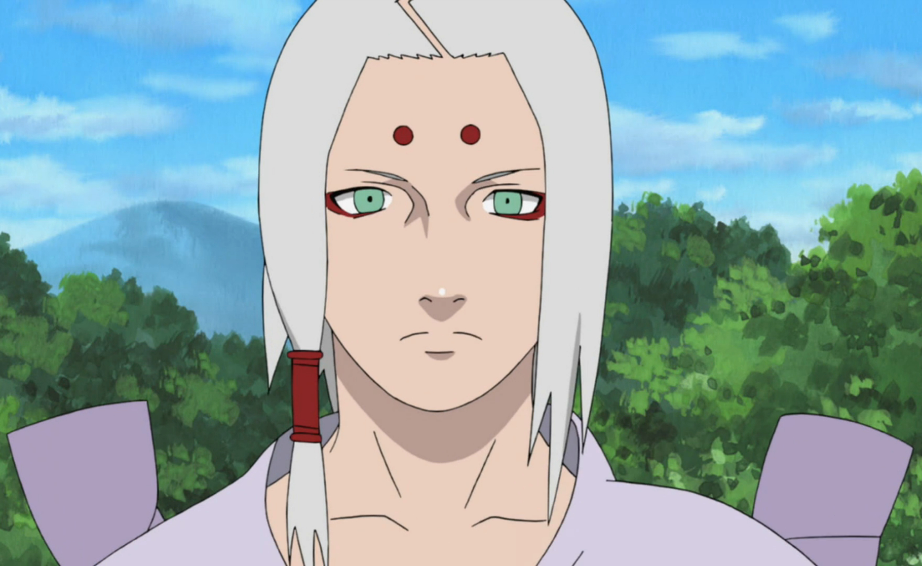 Kimimaro Kaguya