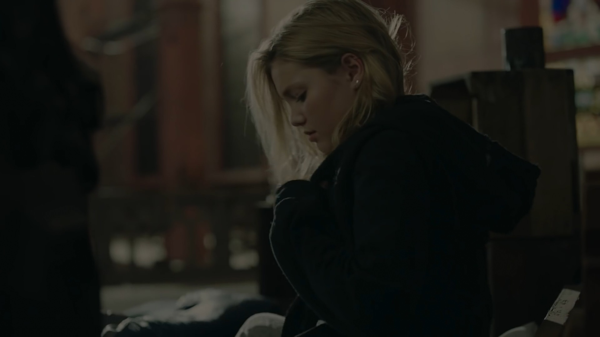 Cloak & Dagger