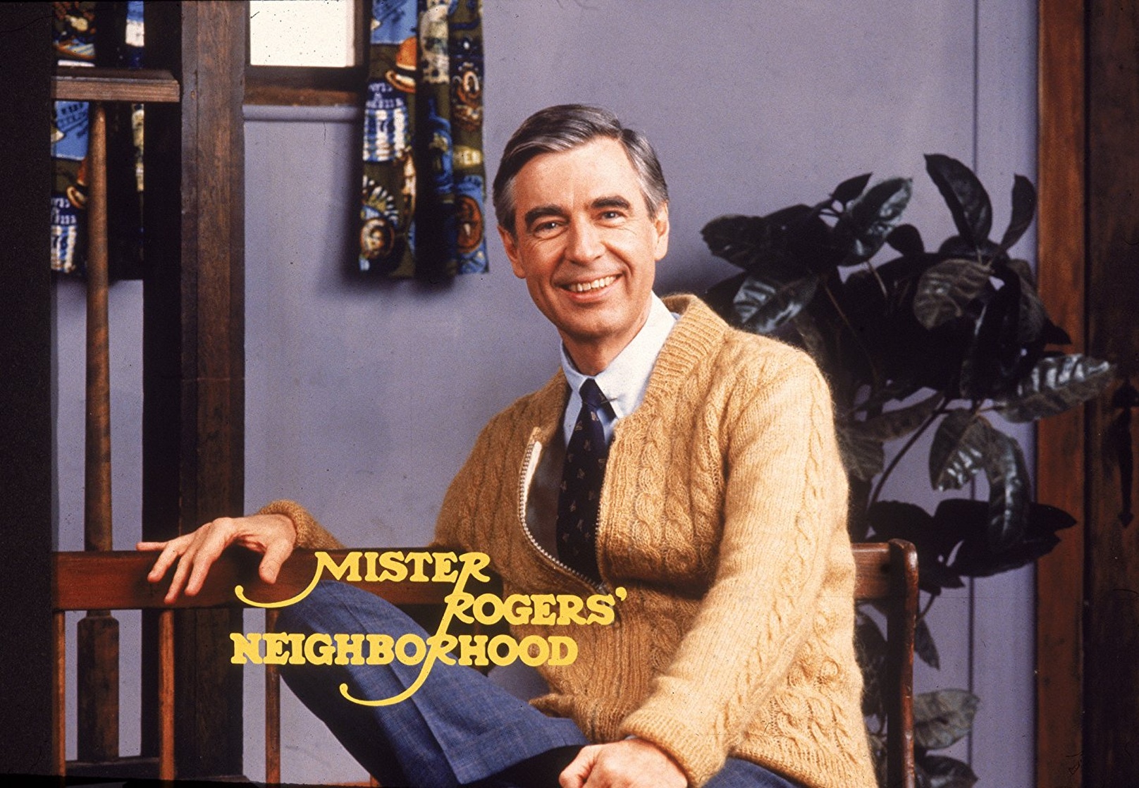 Fred Rogers