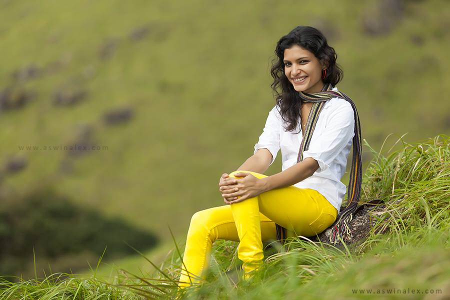 Resmi Nair
