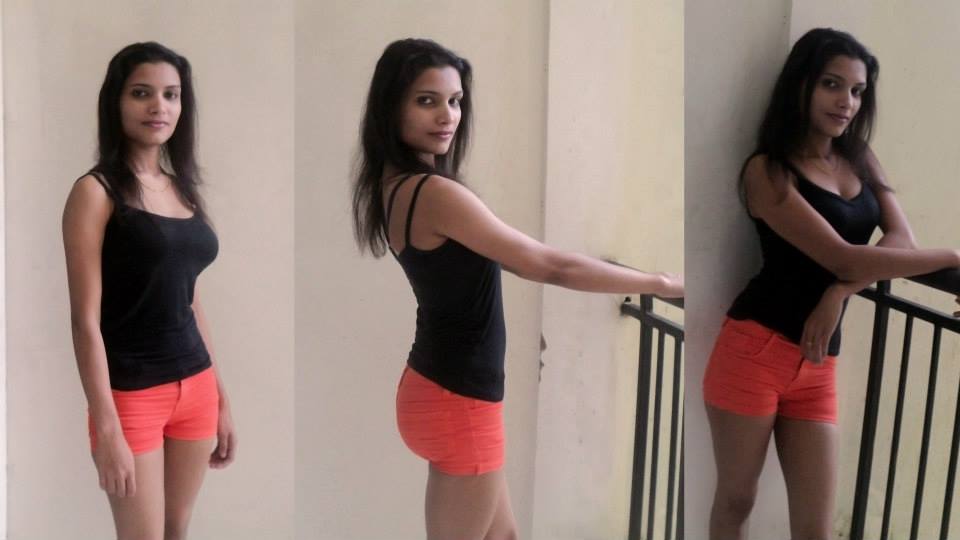 Resmi Nair