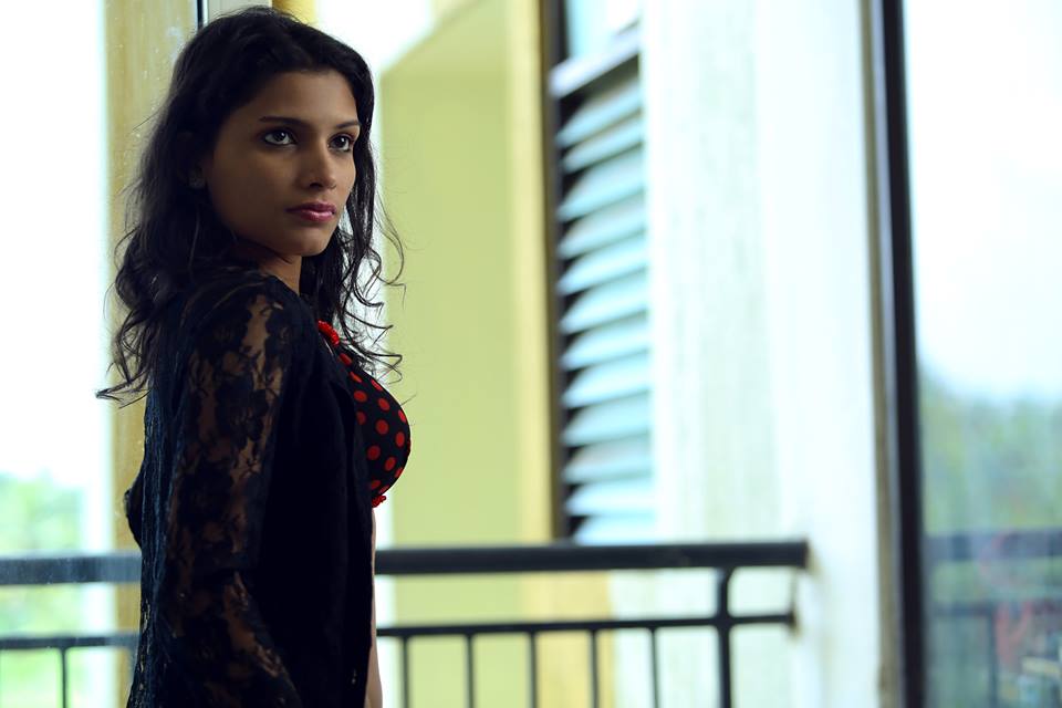 Resmi Nair