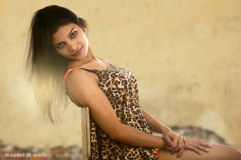 Resmi Nair