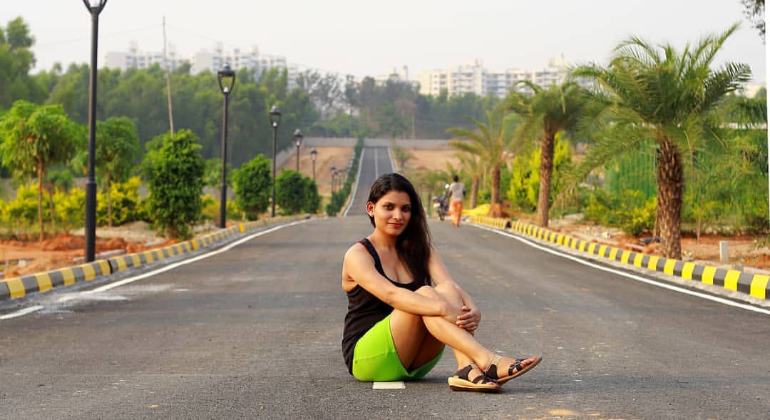 Resmi Nair