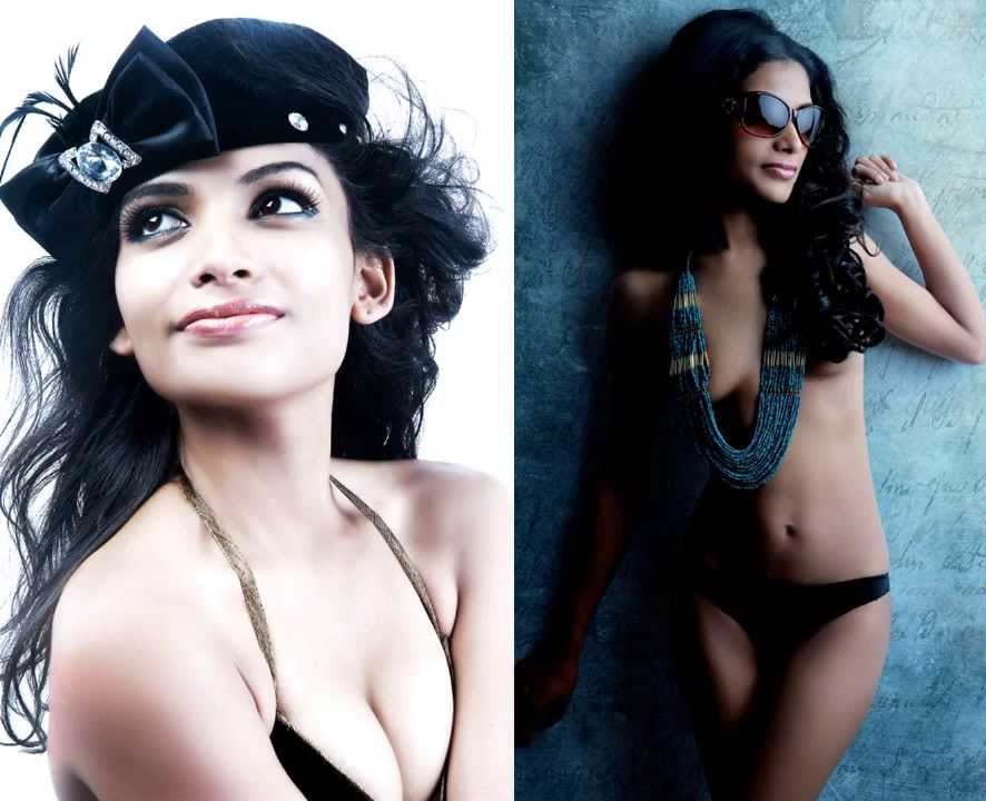 Resmi Nair
