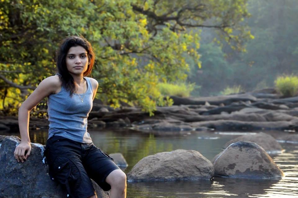 Resmi Nair