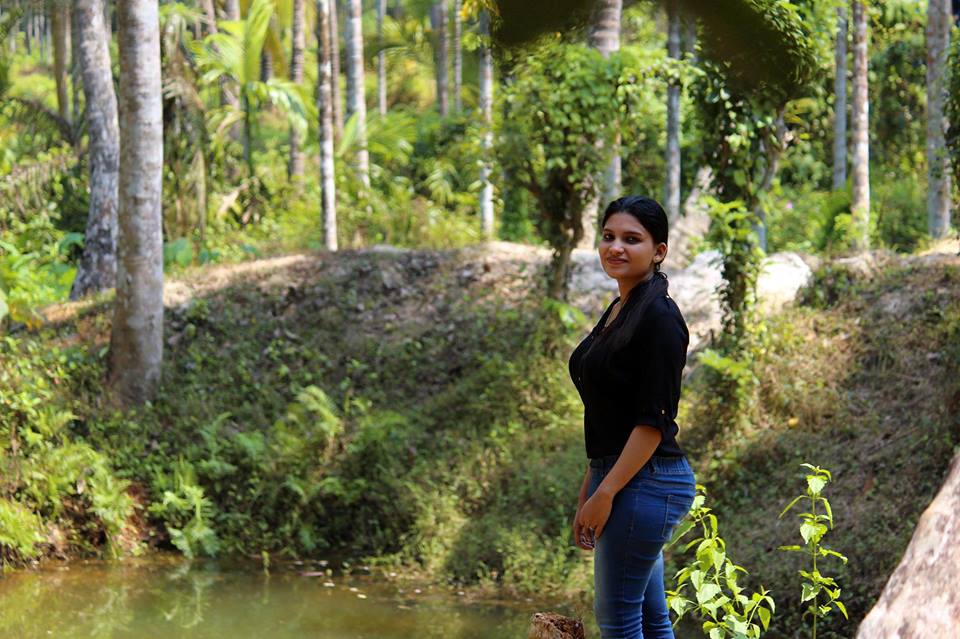 Resmi Nair
