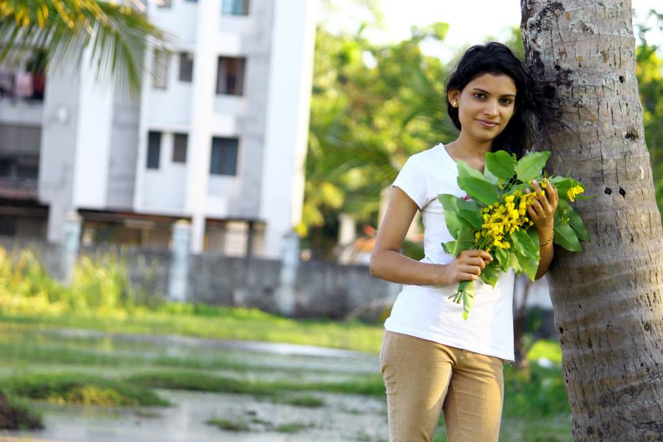 Resmi Nair