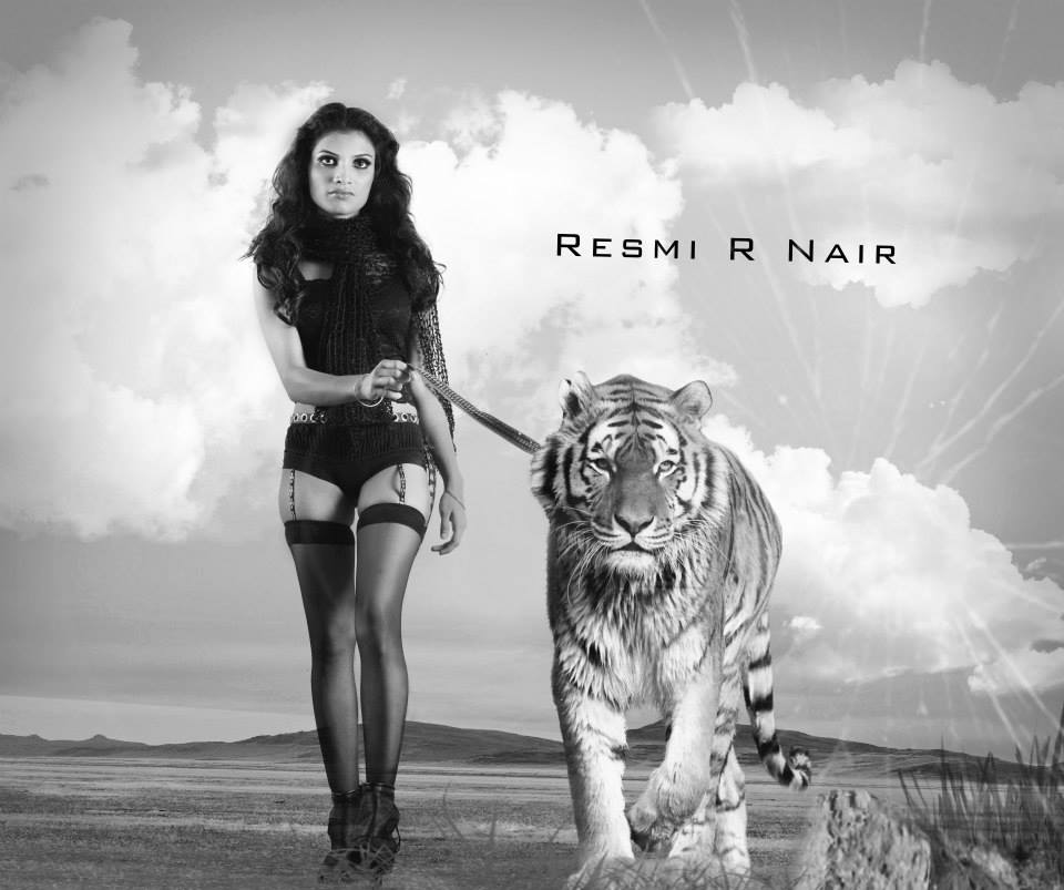 Resmi Nair