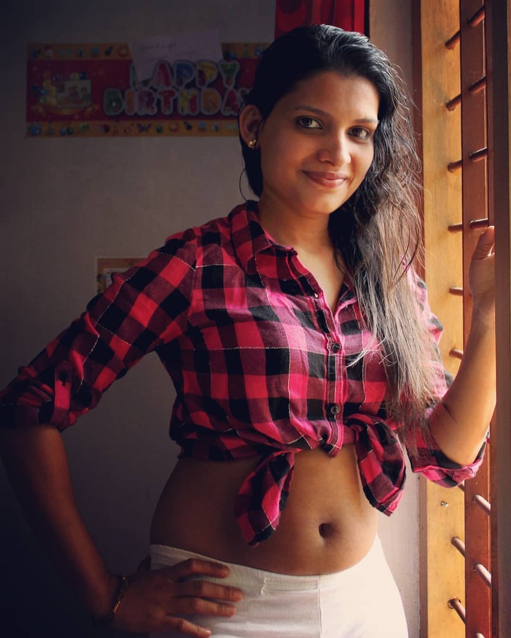 Picture of Resmi Nair