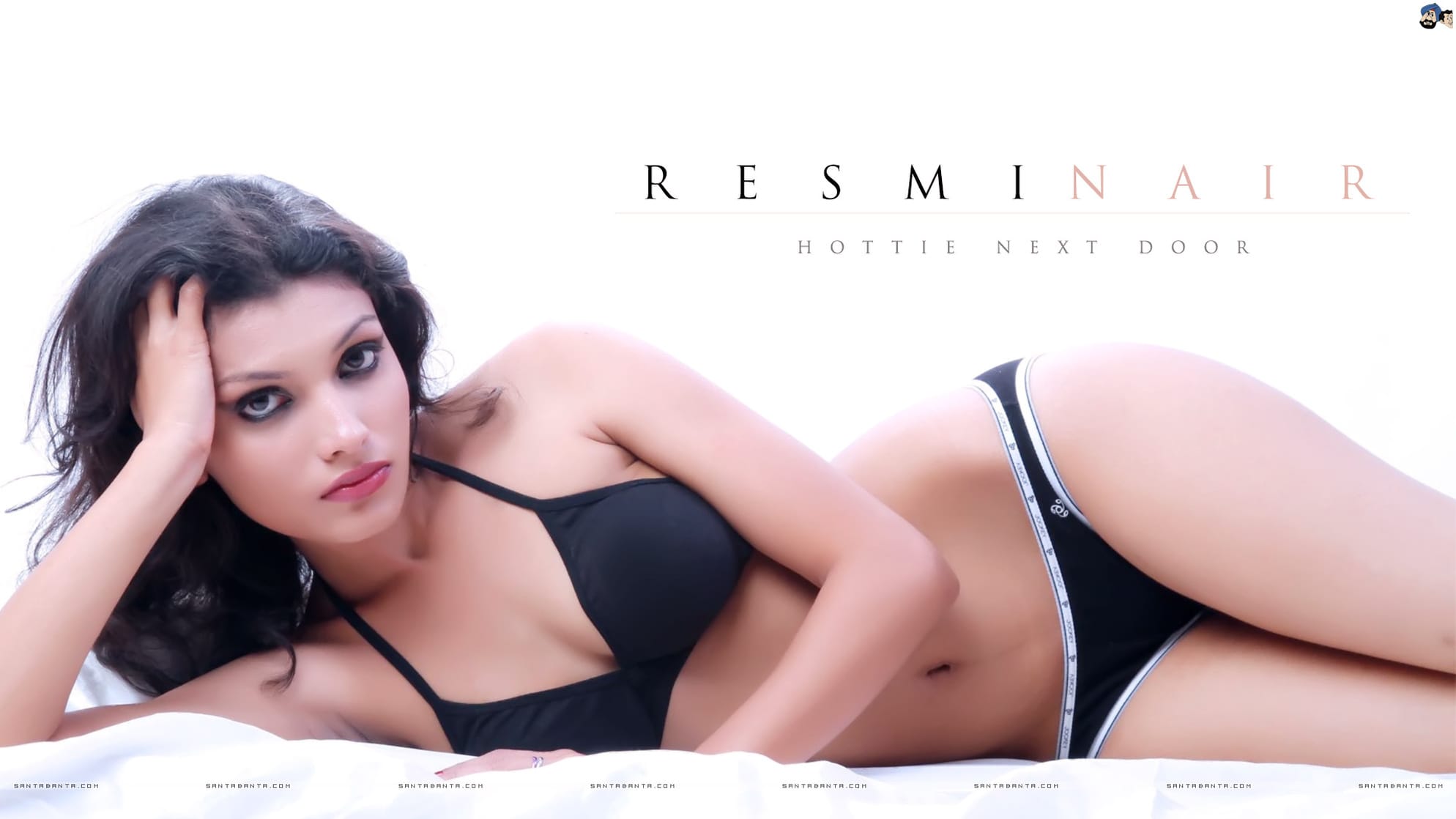 Resmi Nair