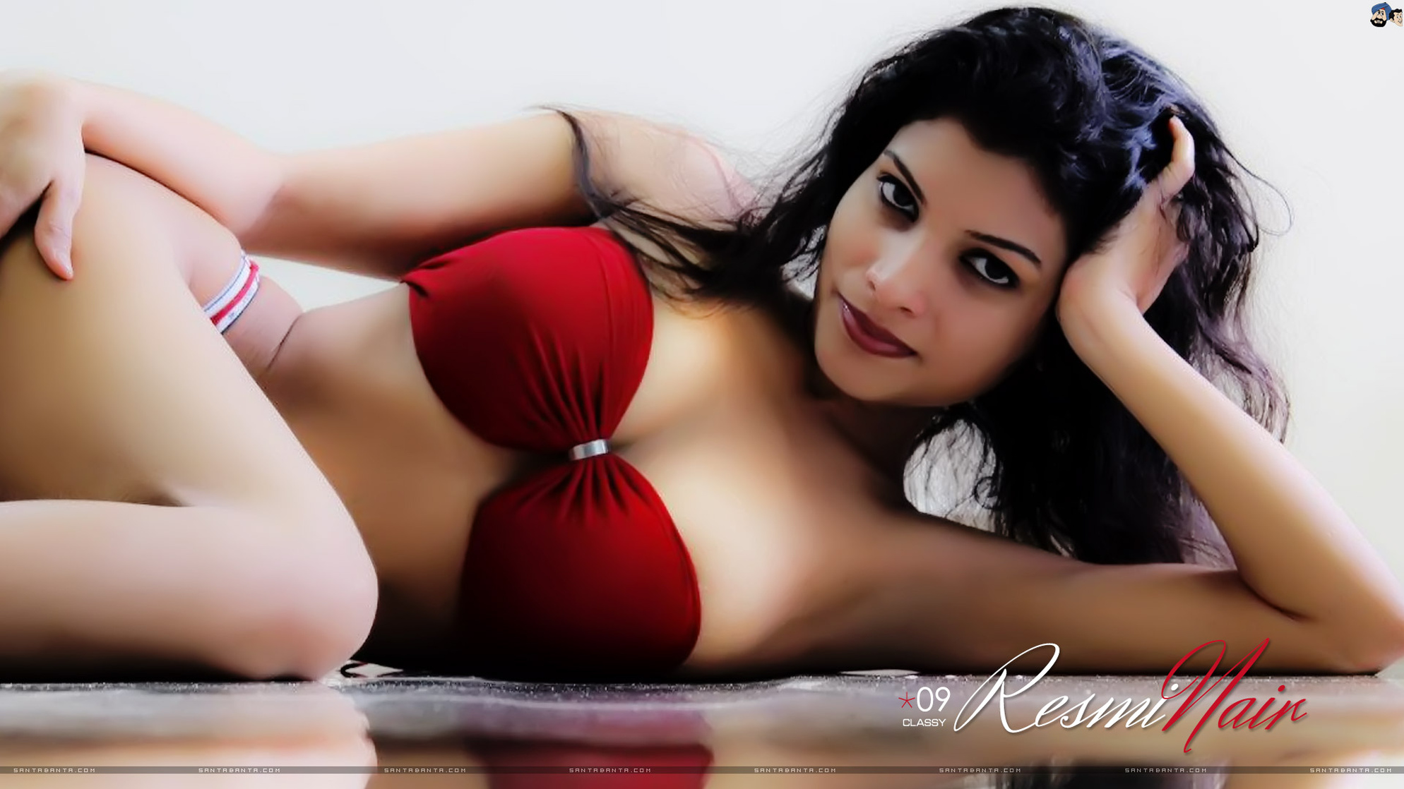 Resmi Nair