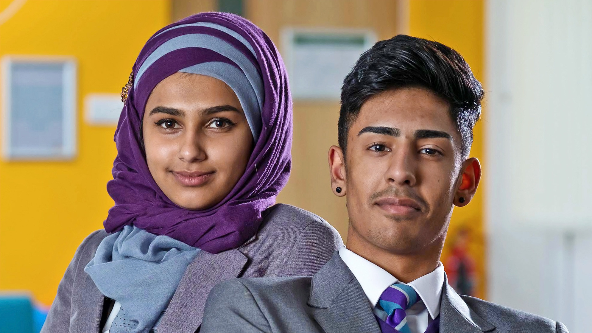 Ackley Bridge