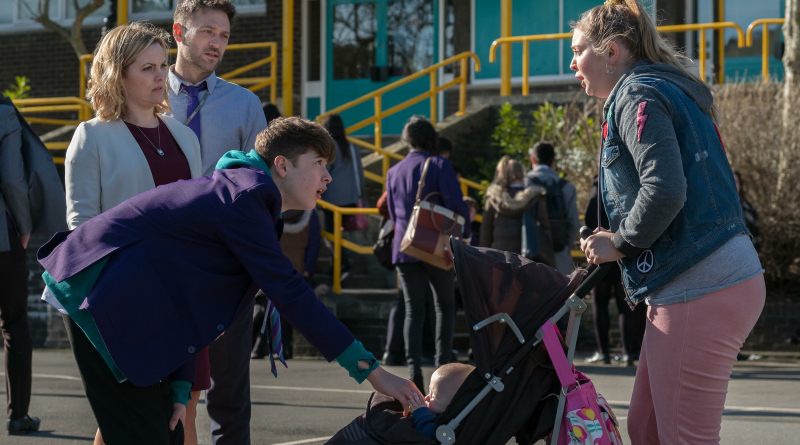 Ackley Bridge