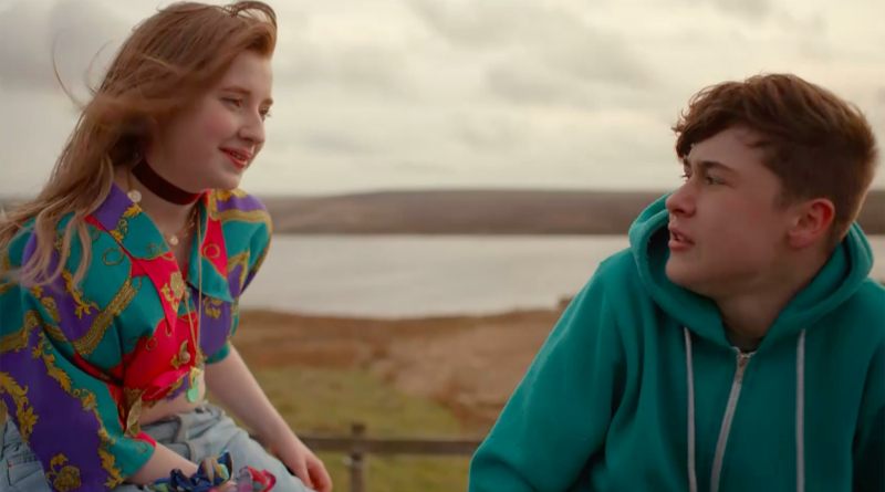 Ackley Bridge