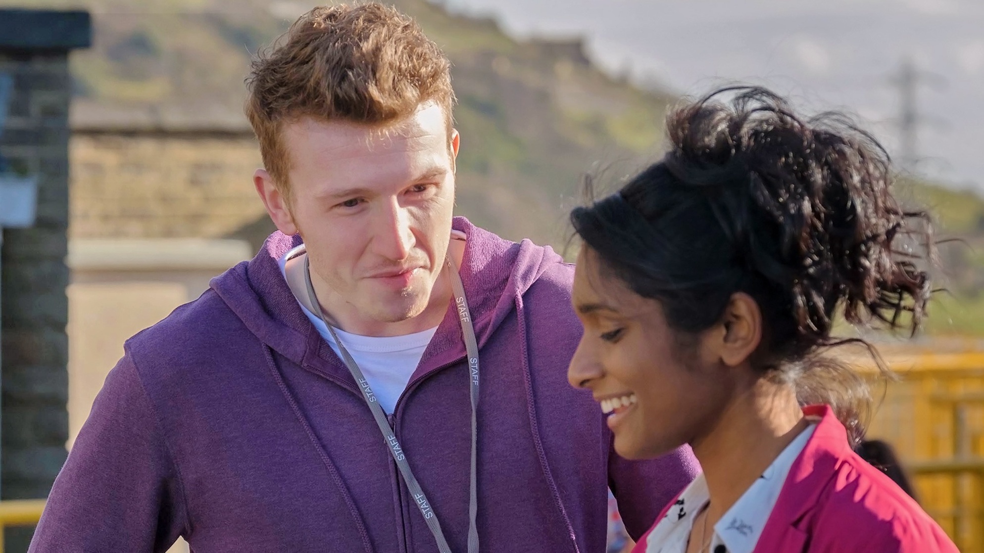 Ackley Bridge