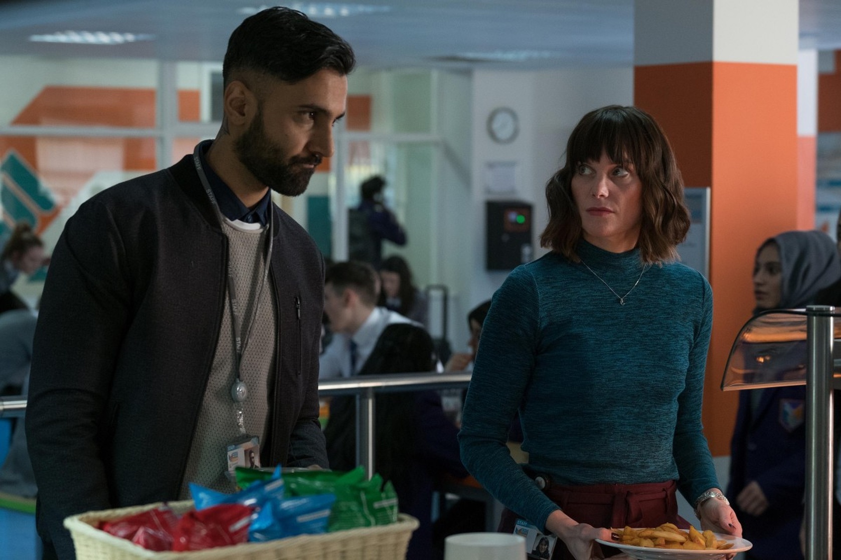 Ackley Bridge