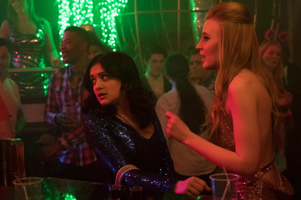 Ackley Bridge