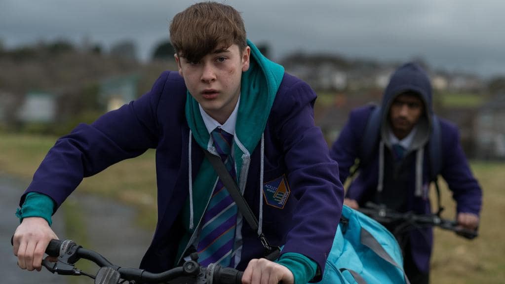 Ackley Bridge