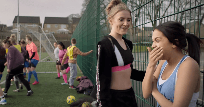 Ackley Bridge