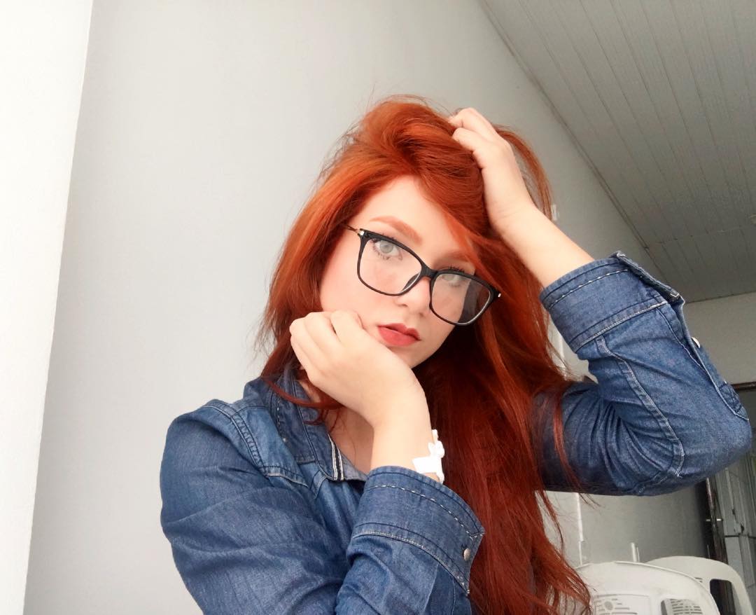 Kamila Pompeu