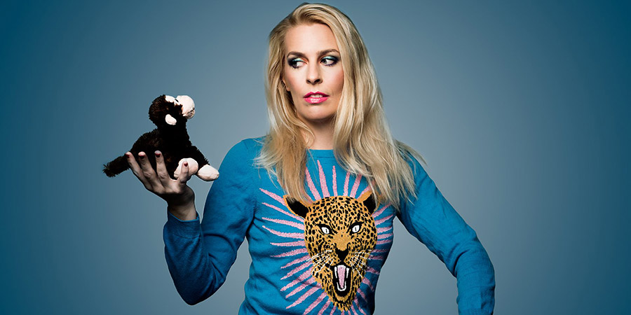 Sara Pascoe Sara Pascoe