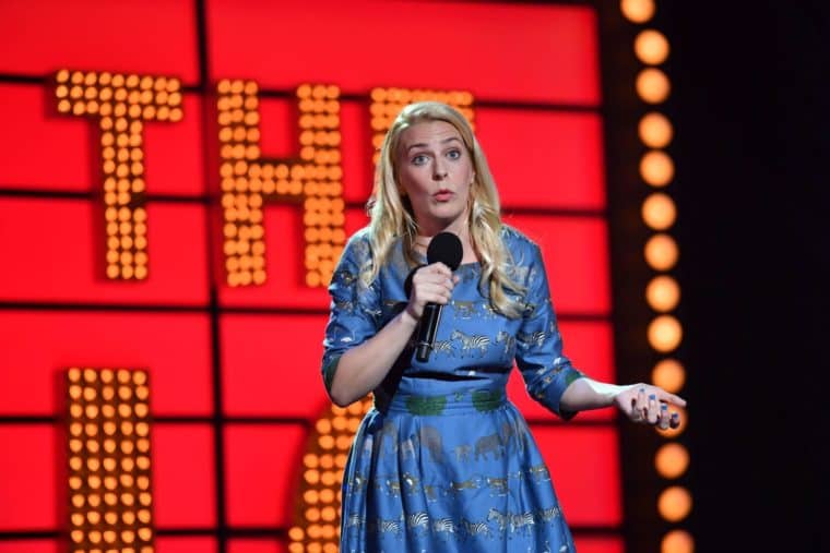 Sara Pascoe Sara Pascoe