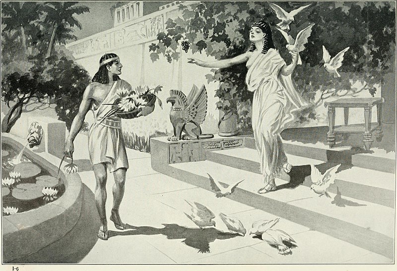 Sargon of Akkad