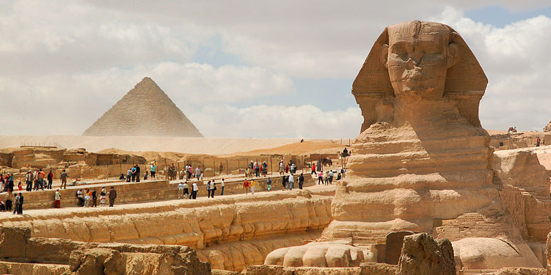Egypt Egypt