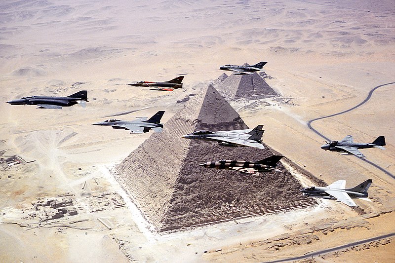 Egypt Egypt