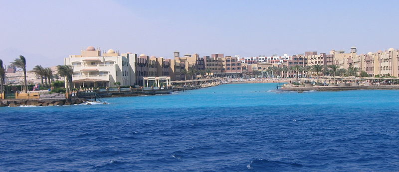 Egypt Egypt