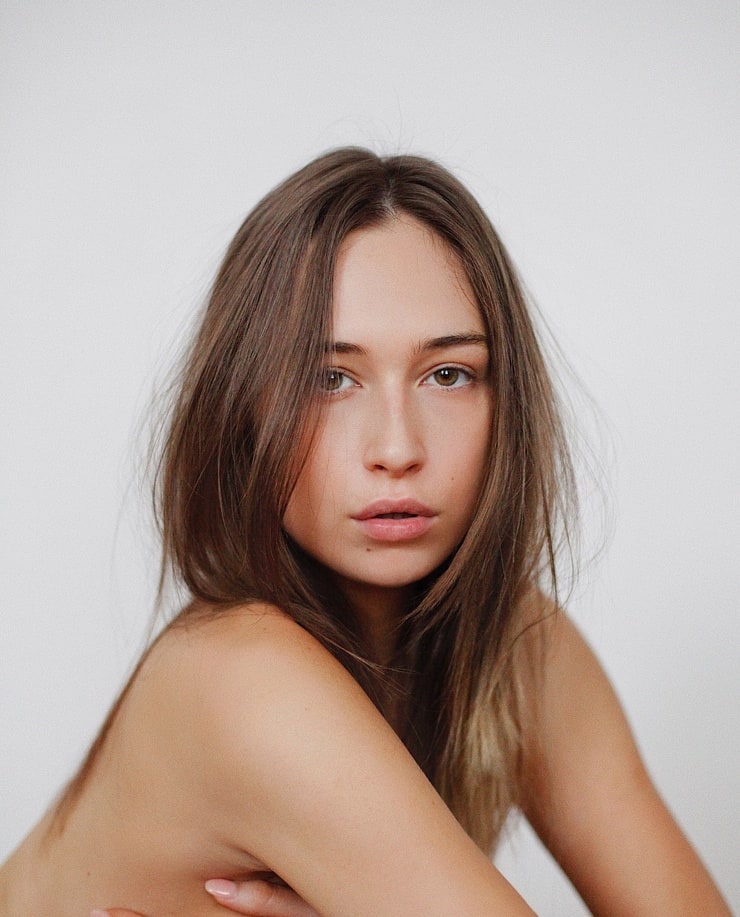 Elsie hewitt фото