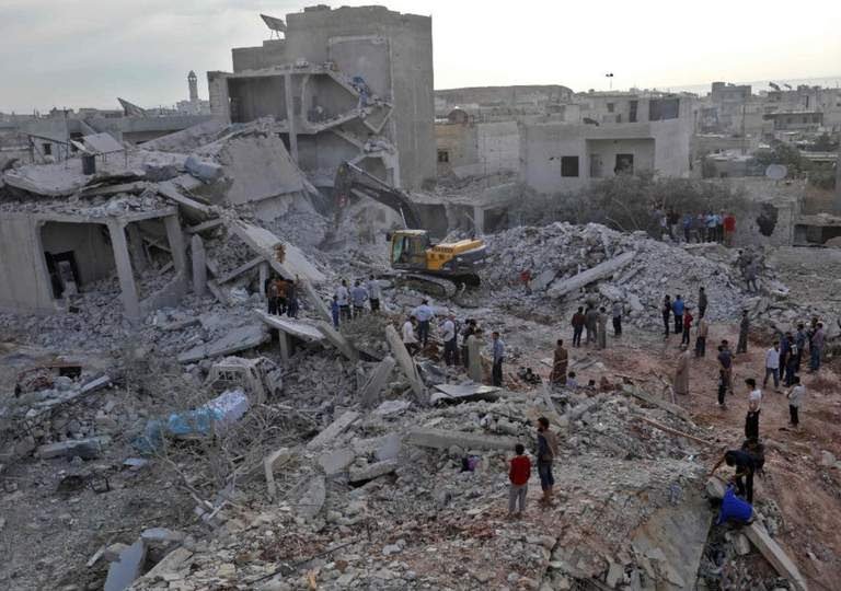 Syria Syria