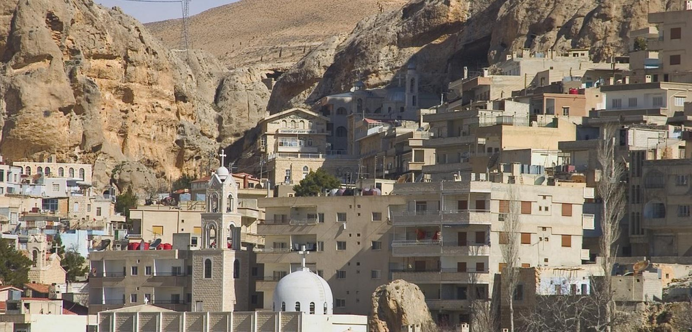 Syria Syria