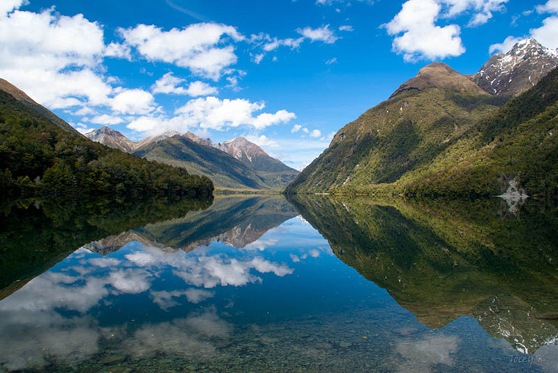New Zealand New Zealand