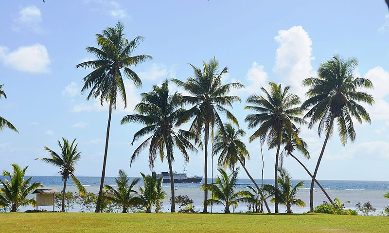 Fiji Fiji