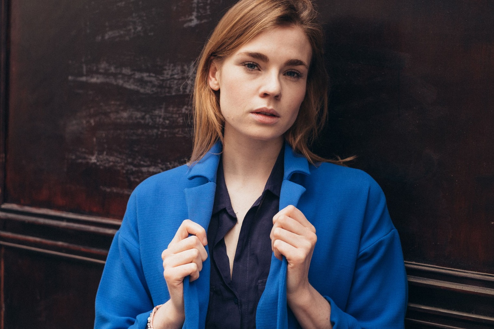 Lisa Franziska Ferrari