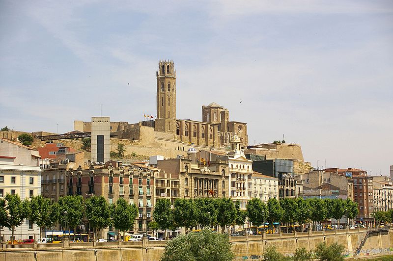 Catalonia