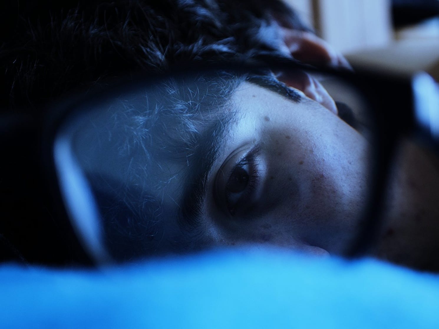 Boy Undone