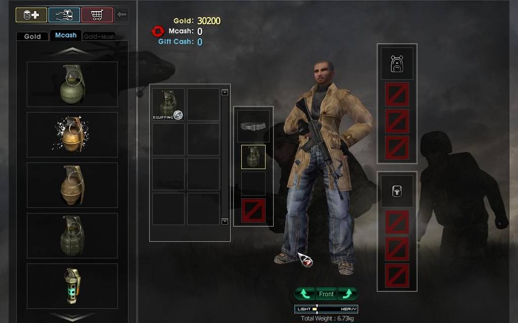 Operation 7